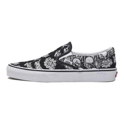 Slip-On 'Forgotten Bones' VN0A4BV3V8V