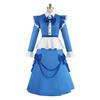 Poppy Playtime Cosplay Costume With Polyester Fabric For Halloween Role Play