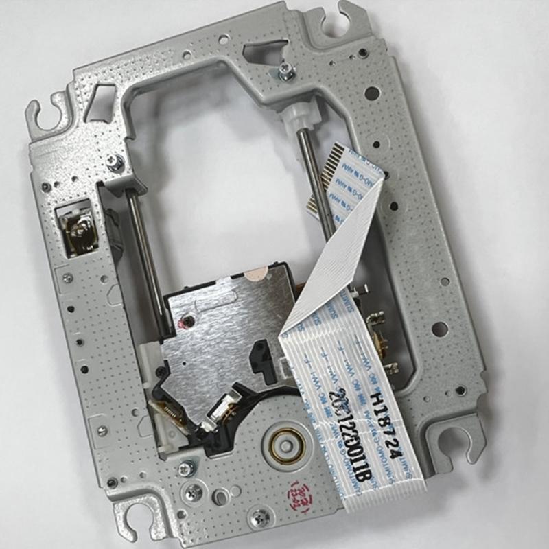 Replacement Part Lens Optical Pick Up for KEM 410ACA 410CCA Lens With/Without Deck Gaming Accessories