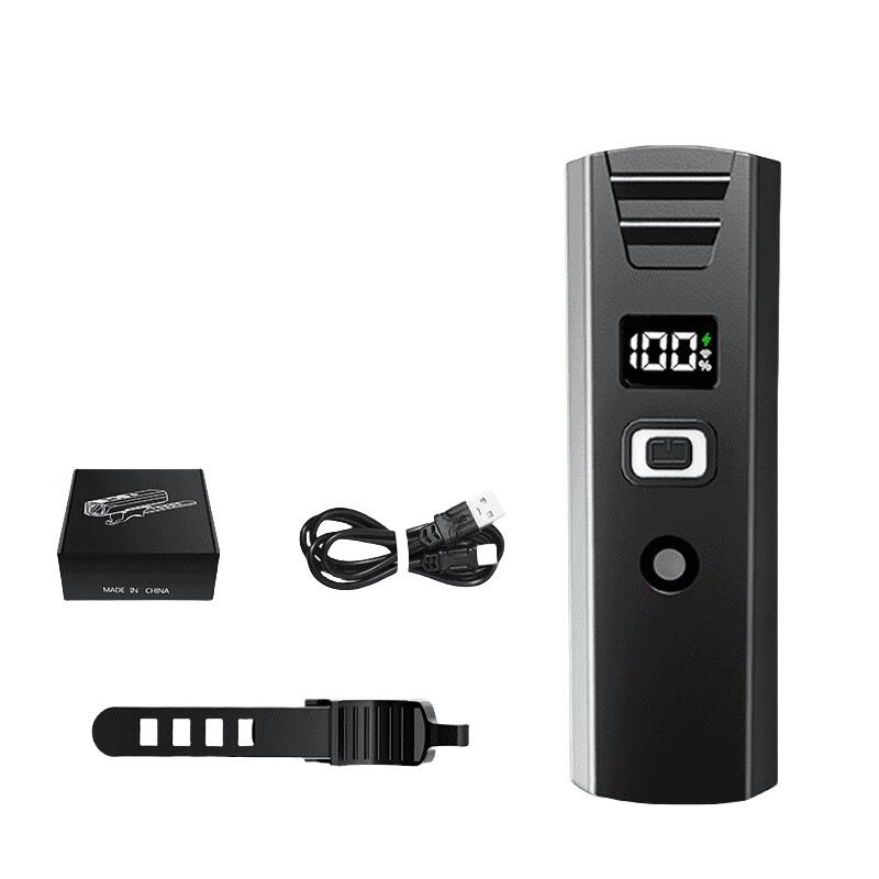 Lishi Bicycle Riding Headlight