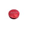 R's RRP Aluminum Brake Tank Cap Cover Red for Suzuki Swift Sport ZC33S ZC13S
