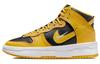 Dunk High Up Varsity Maize Dámske DH3718-001