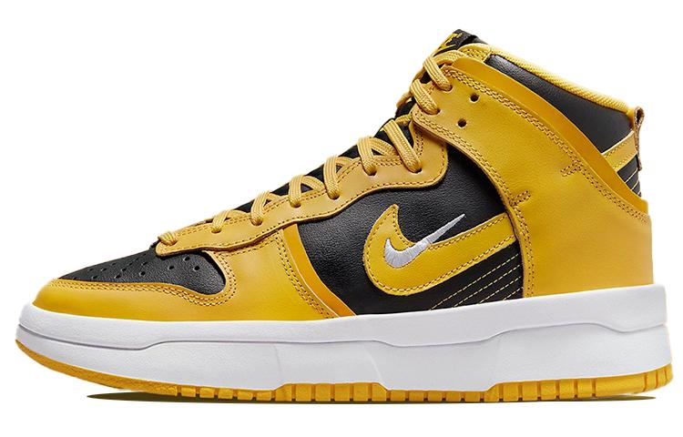 

Женские кроссовки Nike Dunk High Up Varsity Maize DH3718-001 37.5