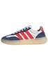 Adidas BARREDA DECODE JP9667 Sneakers och Storlek Herr (Vit Marin, 27,5)