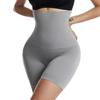 Taillentrainer Po-Former Schlankheitsunterwäsche Body Shaper Figurformende Unterwäsche Bauchwegformer Korsett Gewichtsverlust Shaper mit hohem Bund