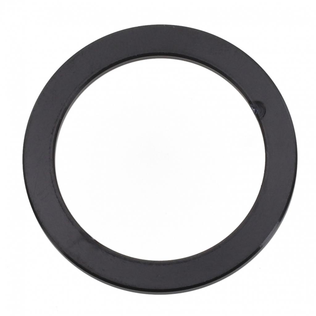 Bracket Spacer Aluminum Alloy Bicycle Bottom Bracket Spacer Bike