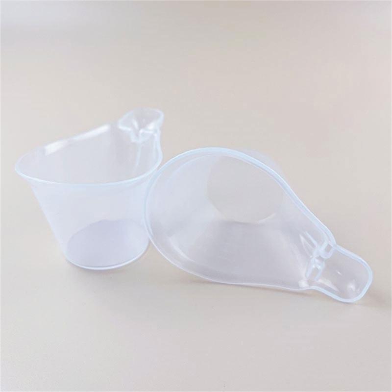 Portable Infant Feeding Cup Set Hassle-free & Choke-proof Solution Essential Baby Feeding Cup Duo for Feeding Your Baby