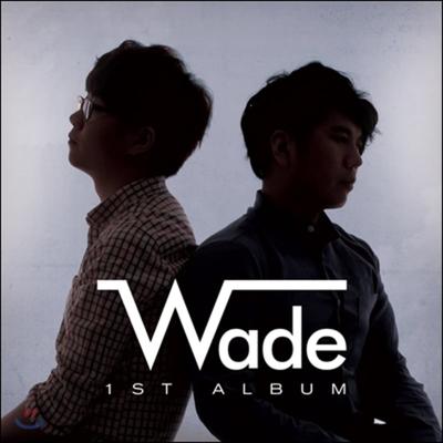 Wade - Mini Album Vol. 1: Wade