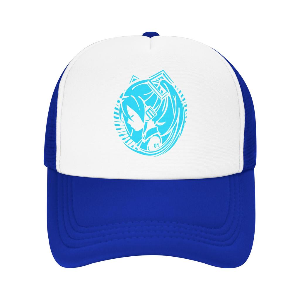 Power Rangers Trucker Caps Adult HipHop Mesh Baseball Caps Polyester Adjustable Racing Cap
