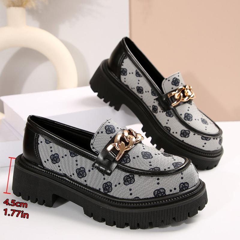 Женские кроссовки большого размера нового стиля, универсальные кожаные слипоны 35