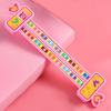 Kid Math Toy Ruler Kids Education Toys for Games Children Gifts