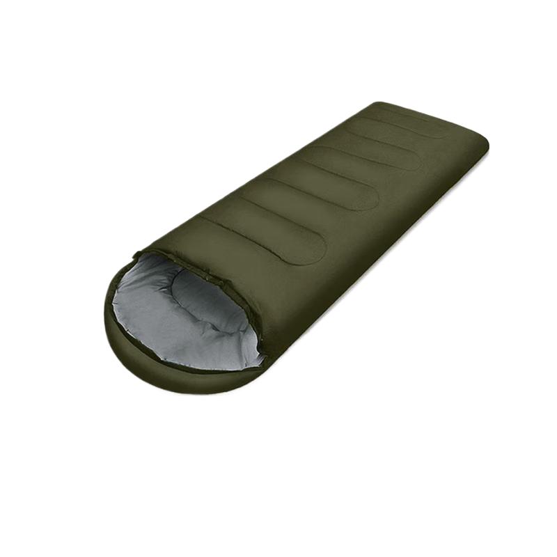 He Da Wu Outdoor Emergency Travel Sleeping Bag