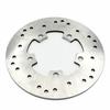 Motorrad Edelstahl Hinterradbremsscheibe Rotor Für Suzuki AN250 2007-2008 AN400 AN 400 2007-2015 AN 250 400 Skywave/Burgman