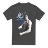 Bruce Lee Unisex Adult Dragon Stance T-Shirt