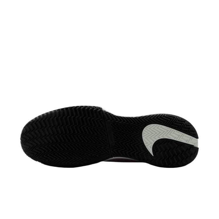 Nike Vapor Pro 3 Premium Terra Battuta Viola Chiaro Minerale Scarpe da Ginnastica Uomo Rosa Antracite Grigio Vasto IH1701-200