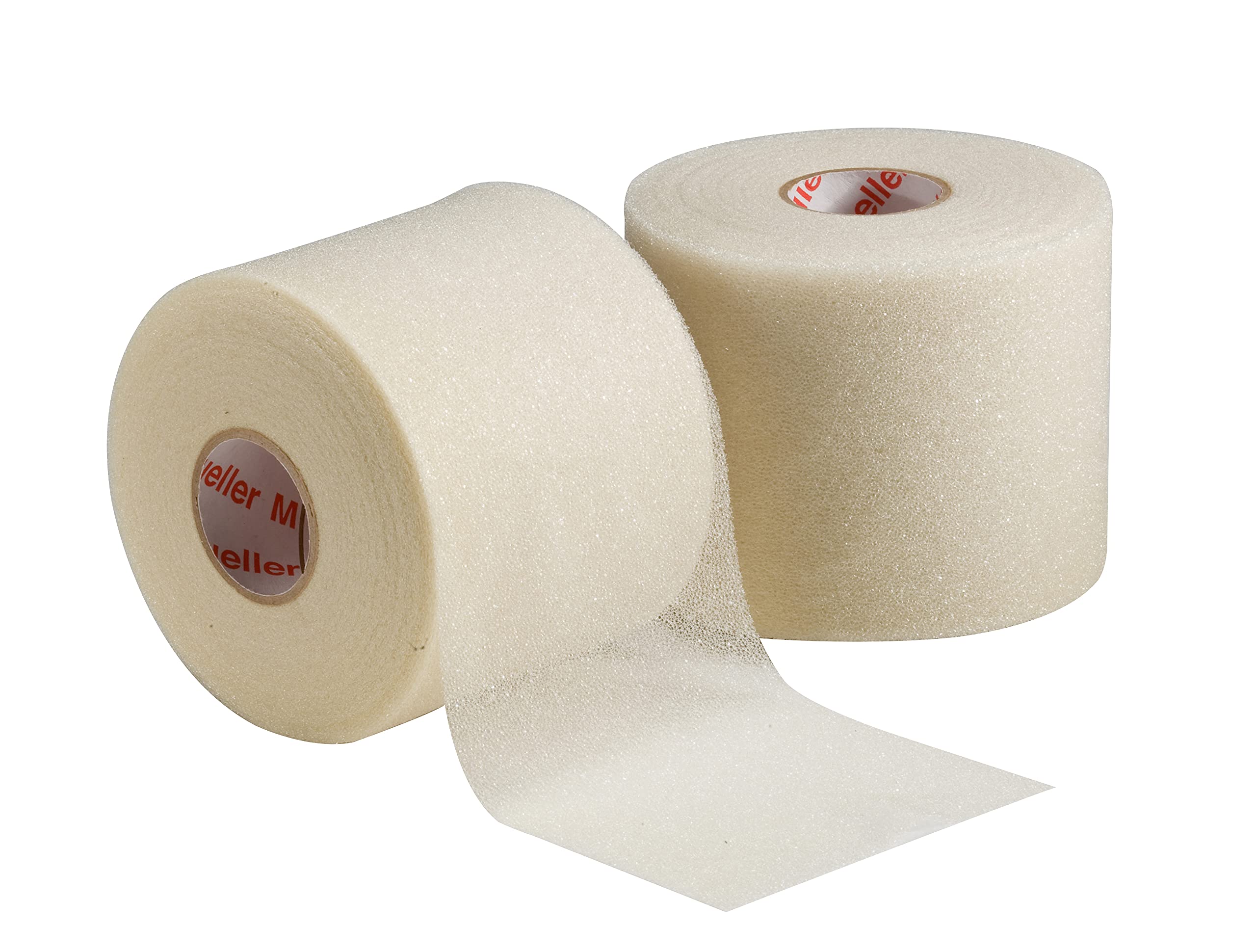 

Mueller Mwrap цветной бежевый 70 мм Underwrap Team Pack 130702 бежевый 70 мм [48 шт.]