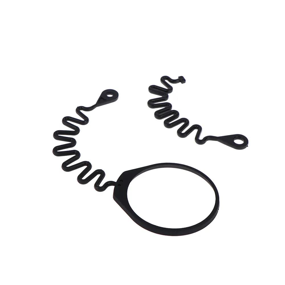 1ks Auto víko palivové nádrže Kryt Vedení Kabel Kabel Benzín Diesel Lana Příslušenství pro Volvo S80 S60 S40 S60L XC60 XC90 V40 C30 C70 V70