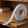 Window Moisture Absorbers Reusable Felt Thick Self-adhesive Strip Moisture Absorbent Tape for Window Sill for Kitchens Bedrooms