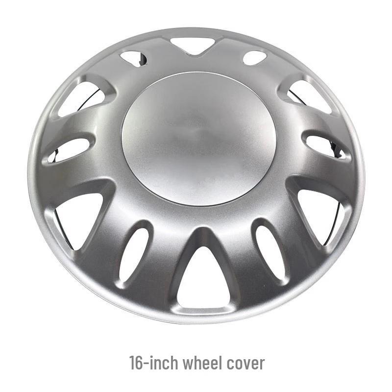 Jupeiyun 16-inch Wheel Hub Cover for Iveco New Baodi NJ6605