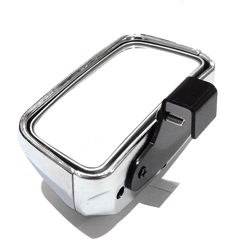 

Car rearview mirror installation, 360 mirror, reverse mirror, auxiliary mirror, blind spot mirror, large field of view, wide-ang