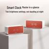 Xiaodu Smart AI Bluetooth Speaker Sound Lingdong Edition CN Plug (adapter Included)