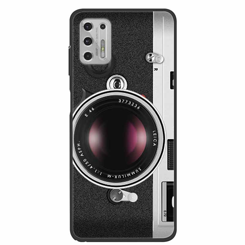 For Moto G Stylus 2021 Case Shockproof Soft silicone TPU Back Cover For Motorola Moto G Stylus 5G Phone Cases GStylus 2022