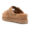 (WMNS) UGG Goldenstar Hi Slide 'Chestnut' Women's 1155458-CHE