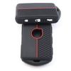 Key Cover for Volvo EX30 EX90 XC90 XC60 S90 V90 S60 V60 XC40 Card Soft Silicone Protective Cover Anti-Scratch Guard Shockproof Protection