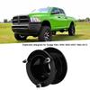 3,5-Zoll-Nivellierungs-Höherlegungssatz für die Vorderachse von Dodge Ram 1500, 2500 und 3500 (4WD)