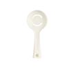 Fine Serrated Teeth Manual Grinder Non Stick Standing Rice Spoon Rice Scoop Food Grinder  Food Prep