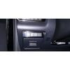 Interior Car Body Set Control Trim Cover for Mazda Cx30 Cx-30 Cx 30   Sticker Metal Car Accessories 1 Pcs