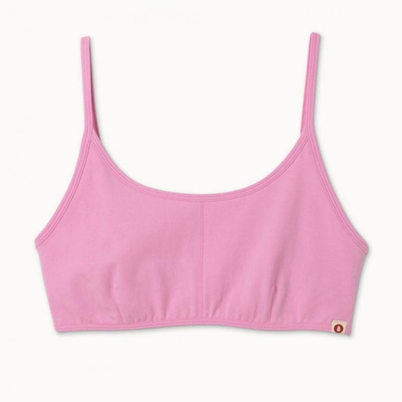 Budhi Mudra Panel Bra Top  B61002atb20 I29 