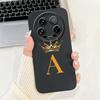 For Xiaomi 14 Ultra Case Mi 13 Ultra Cute Couple Letters Cover Soft TPU Phone Case For Xiaomi Mi 14 Ultra 13Ultra 14Ultra Bumper