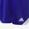 adidas Loose Fashion Versatile Shorts Kids Bottoms Blue HZ2769