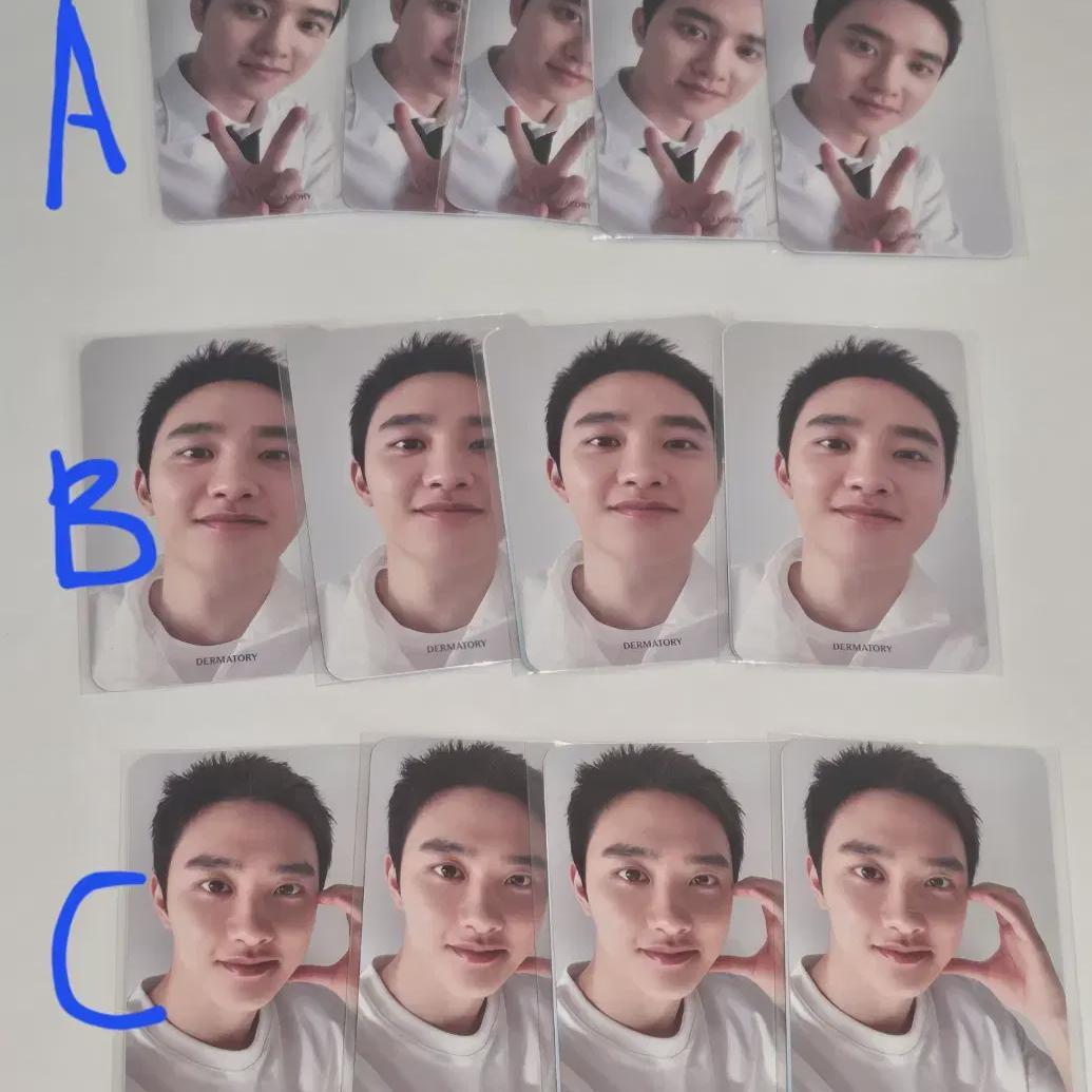 

D.o. D.o. Dermatory Photocard