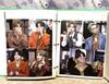[USED] BTS Memories 2020 DVD with trading cards (Taehyung V)