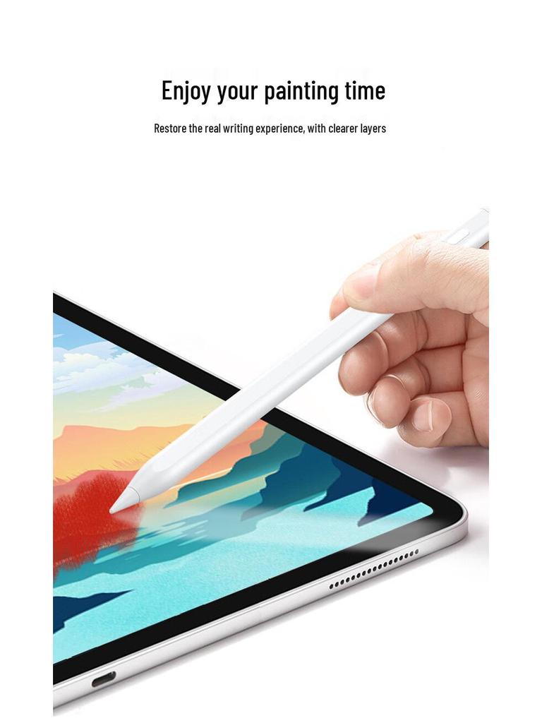 Honor MagicPad 2nd Gen Stylus Pen for 12.3'' Tablet, 2024 Model