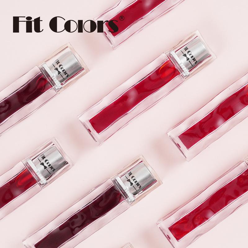 Mirror Water Light Stains Lips Does Not Stick To Cup Lip Glaze Moisturizes And Does Not Fade Liquid Lipstick