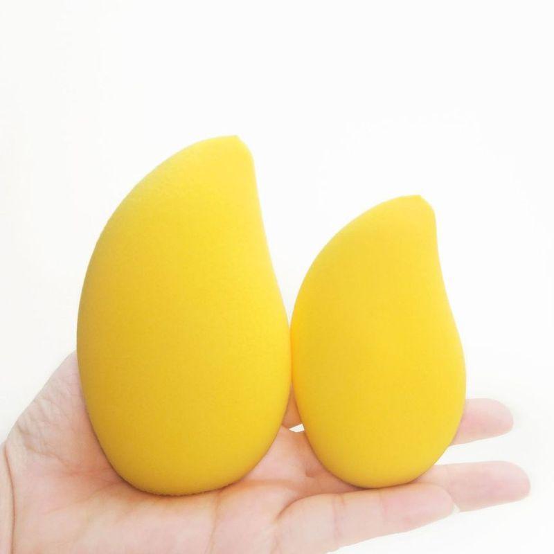 Sweetpourin - Mango Makeup Blender Beauty Sponge