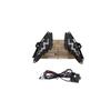 2020-2022 BYD Han EV LED Front Bumper Daytime Running Light
