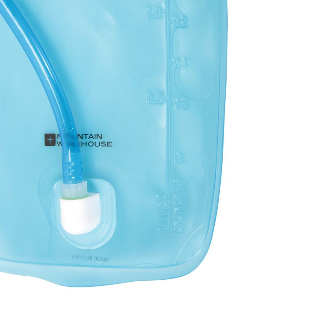 Mountain Warehouse 2L Hydration Bladder