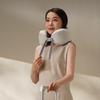 HEZHENG U-shaped Neck Massager Pillow