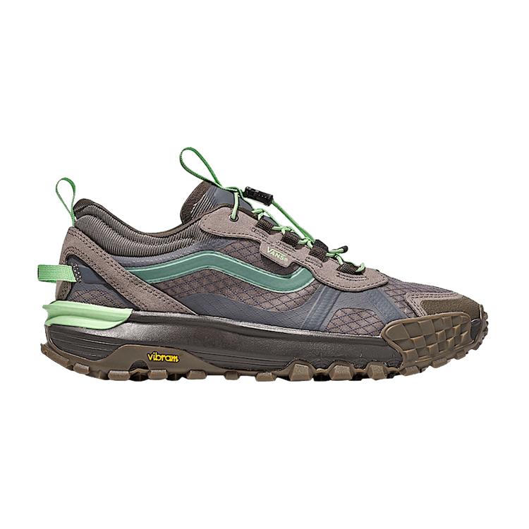 

Vans Crosspath XC Brown Grey Green Unisex Sneakers VN000D5VBF0 34.5