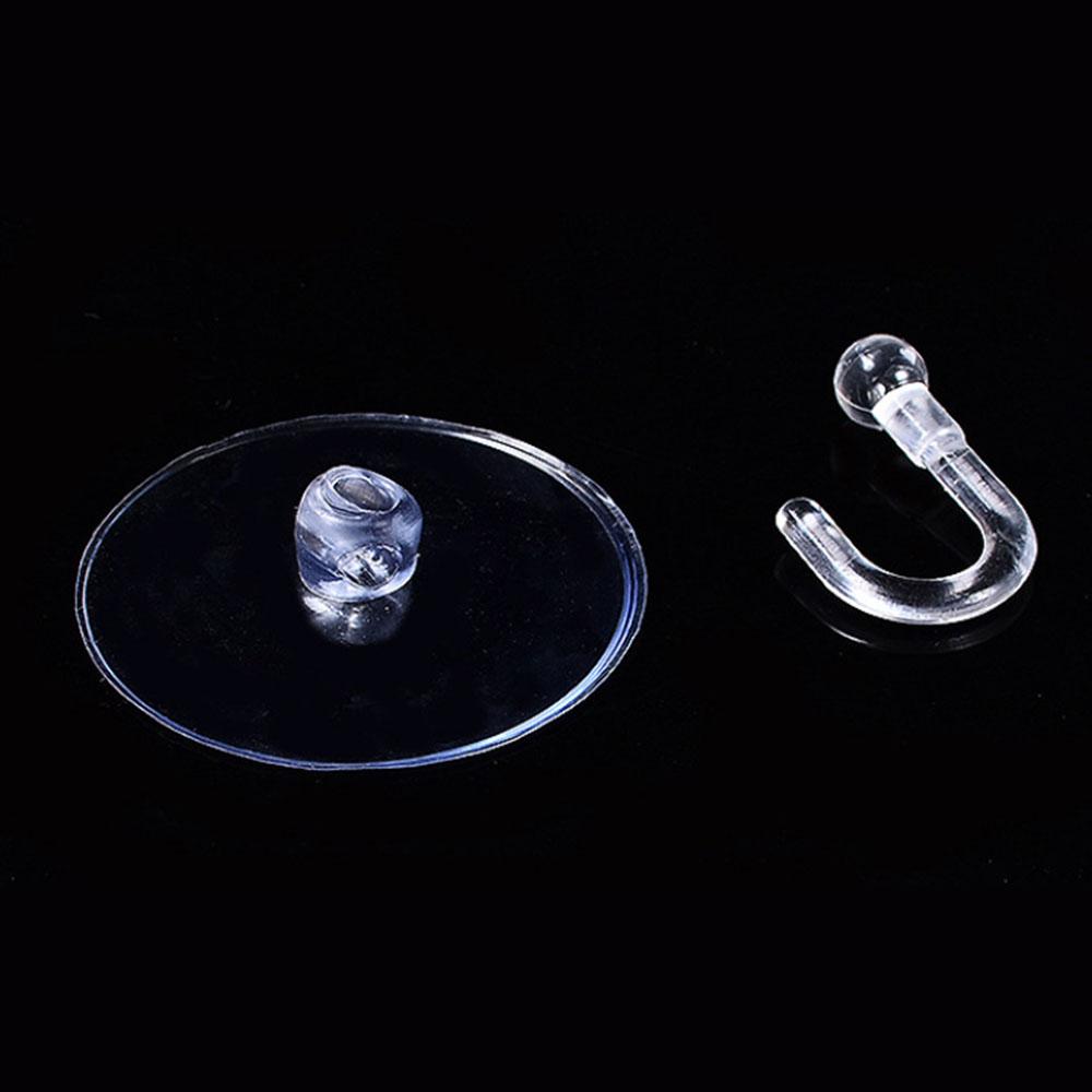 Strong Clothes Hook Firm Save Space Easy To Use Solid Can Be Reused Space-saving Hooks For Kitchens And Bathrooms Traceless Hook