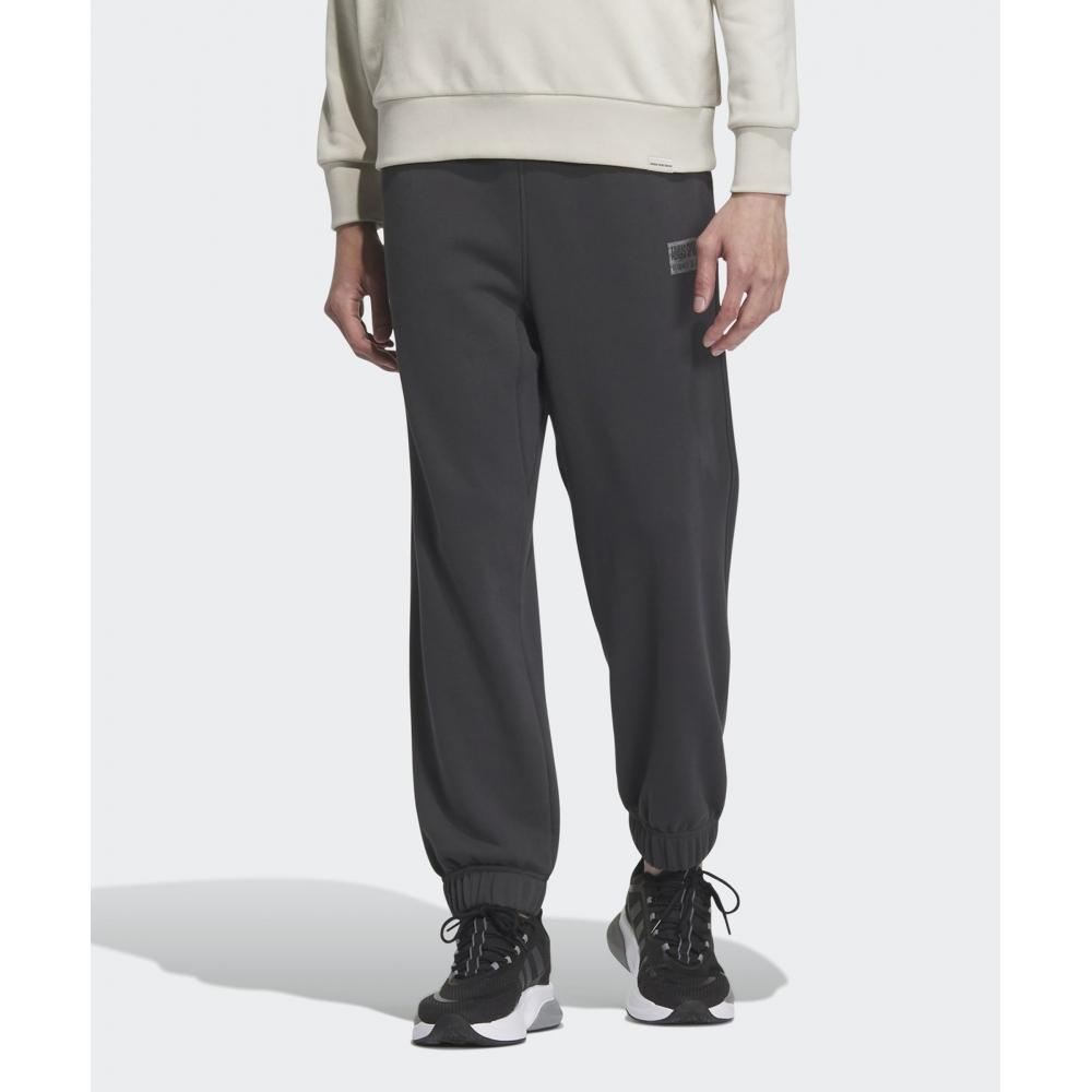 

ADIDAS Verbiage Pants - Carbon/ IS7424 M