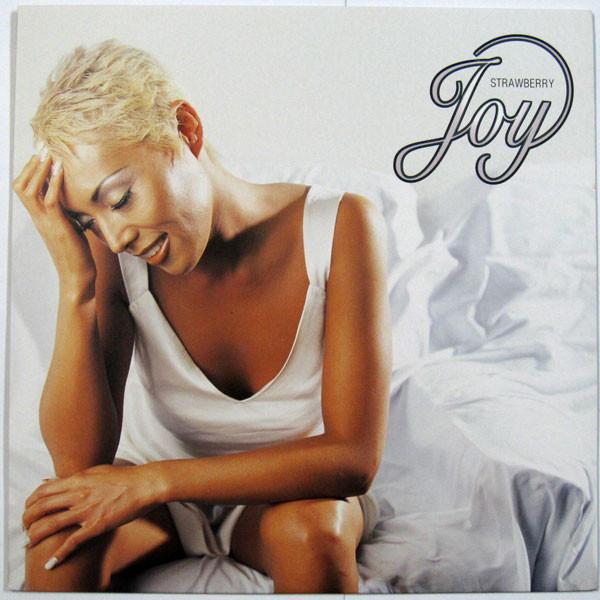 

12inch Record JOY - Strawberry GETLP002 Main Dish 2000 Japan Rap & Hip-Hop/R&B Used