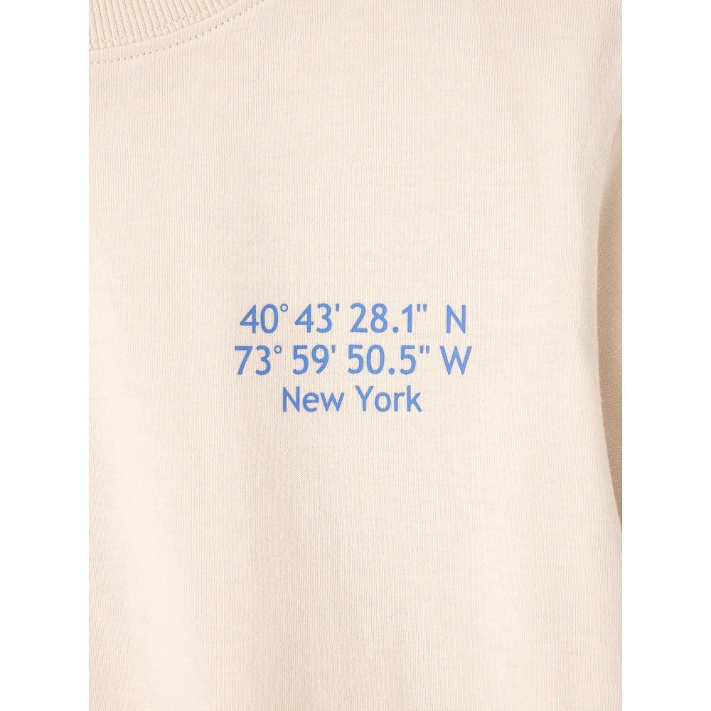 Gu By Uniqlo Kids Cotton Lounge Set  Short Sleeve   Shorts   Logo 