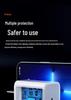 PD30W Fast Charging Cable for Apple iPhone 17/16/15/14/13, iPhone 11 Pro Max & Tablet