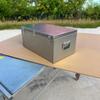 201 Stainless Steel Hardware Toolbox