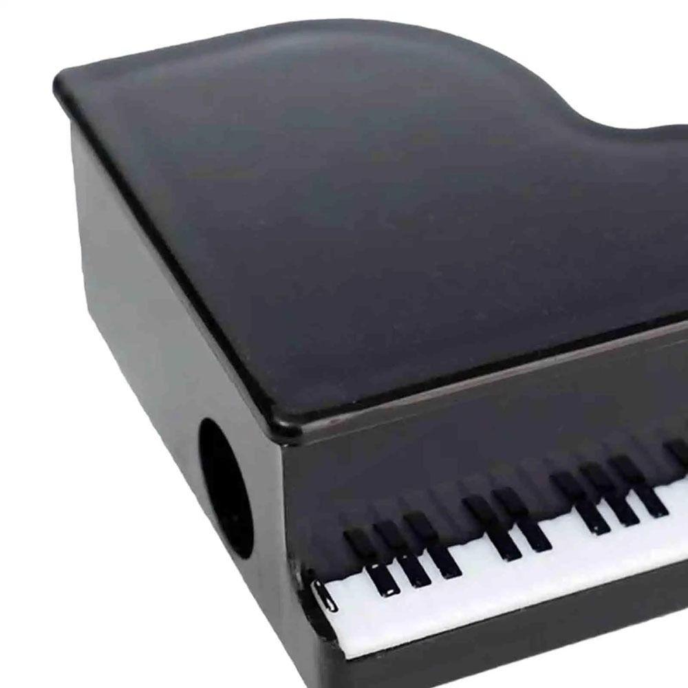 4 ks Ořezávátko na tužky ve tvaru piana Přenosný dárek Hudební psací potřeby na skicovací tužky Domácí Umělci Inženýři Studentské potřeby